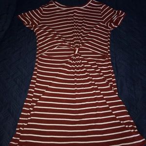 Forever 21 dress